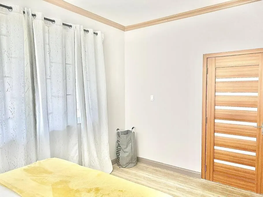 The Shelton Tower 2 Lejlighed Montego Bay Jamaica